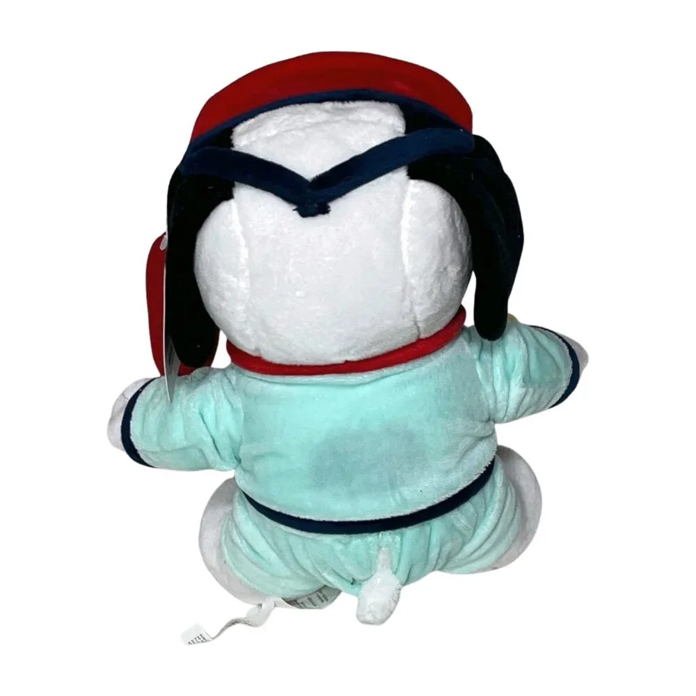 Peanuts Snoopy Pickleball Plush 2024 One Size